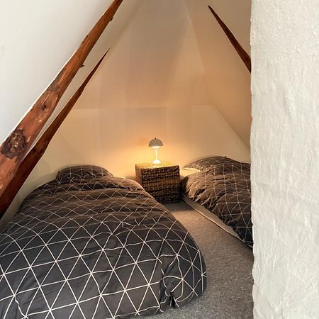 Bed and Breakfast Holmsminde Viborg Exterior foto