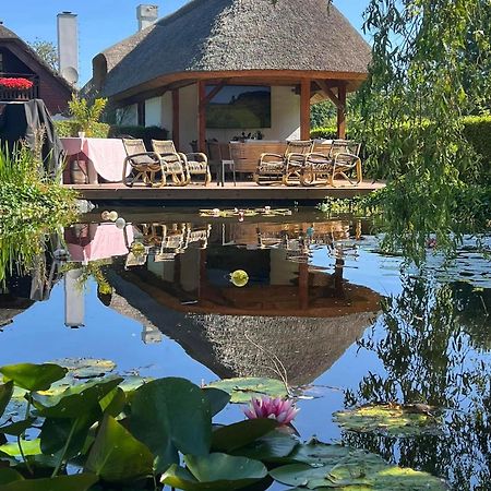 Bed and Breakfast Holmsminde Viborg Exterior foto