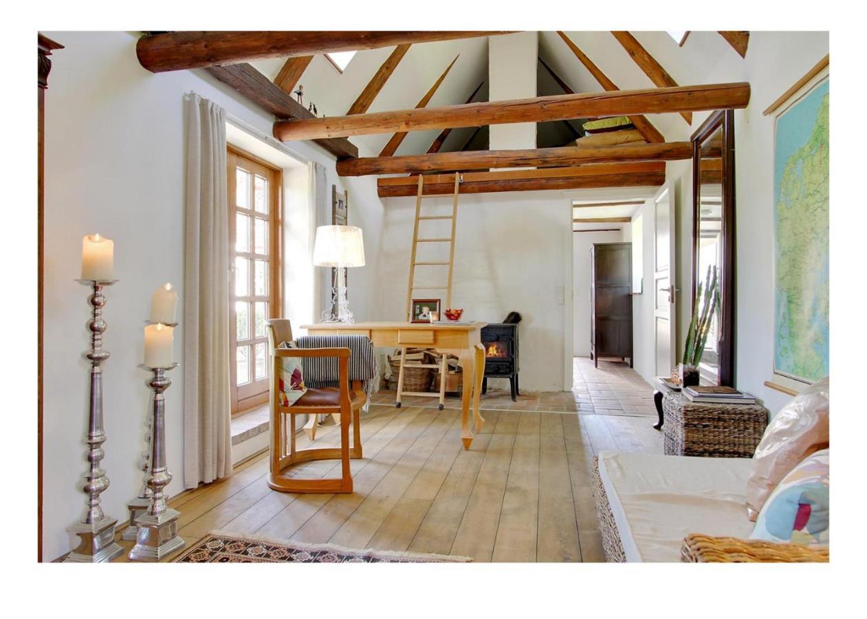 Bed and Breakfast Holmsminde Viborg Exterior foto
