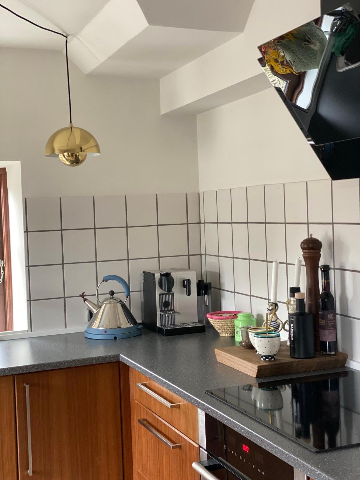 Bed and Breakfast Holmsminde Viborg Exterior foto