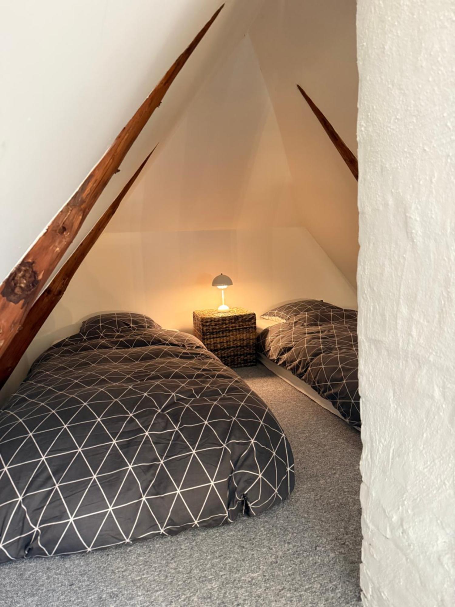 Bed and Breakfast Holmsminde Viborg Exterior foto