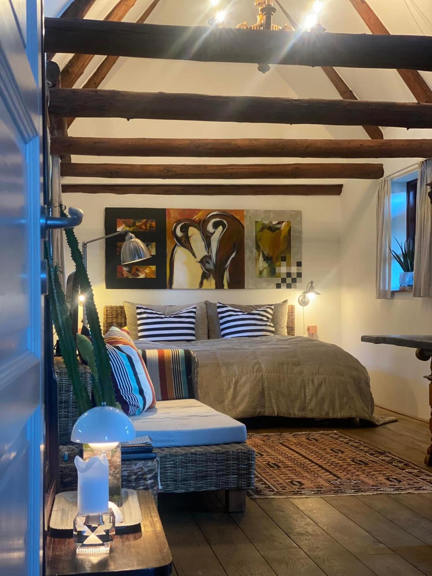 Bed and Breakfast Holmsminde Viborg Exterior foto
